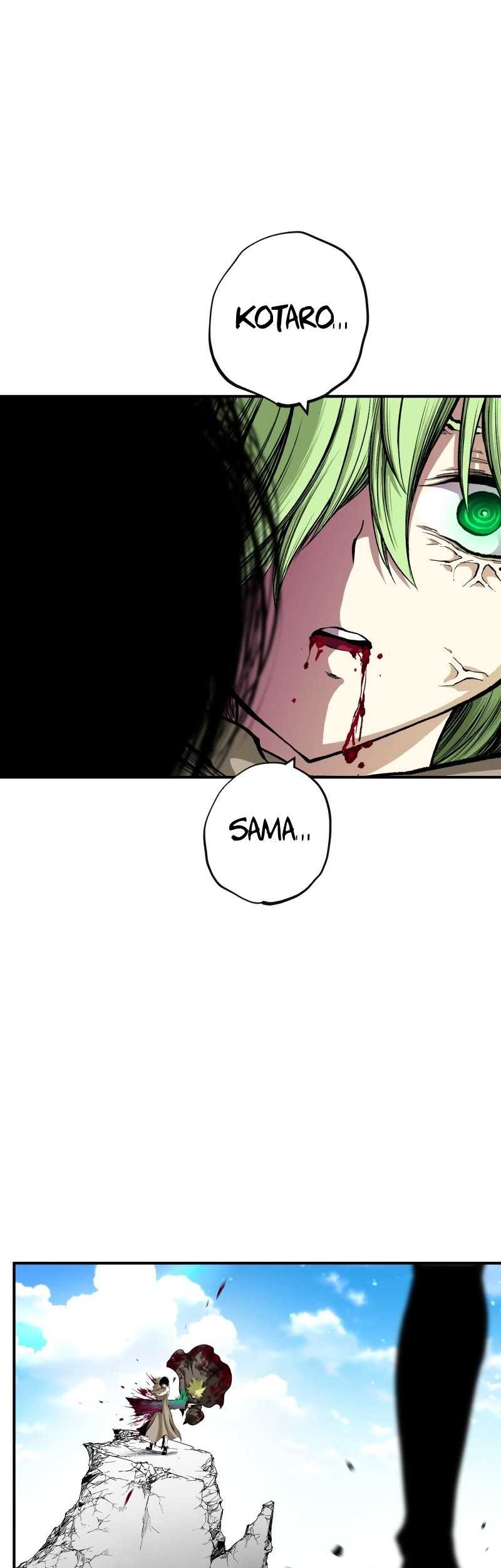 Ninpou Isekai Tensei – Fuuma Kotarou wa Isekai de Ningen wo Torimodosu Chapter 26 Gambar 10