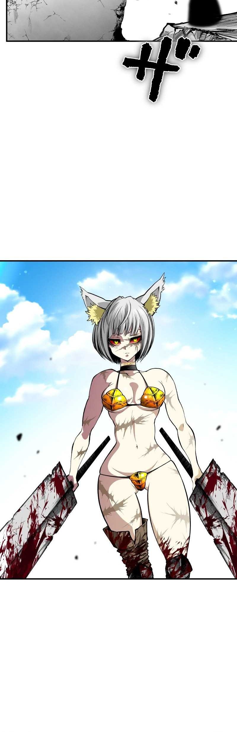 Ninpou Isekai Tensei – Fuuma Kotarou wa Isekai de Ningen wo Torimodosu Chapter 26 Gambar 11