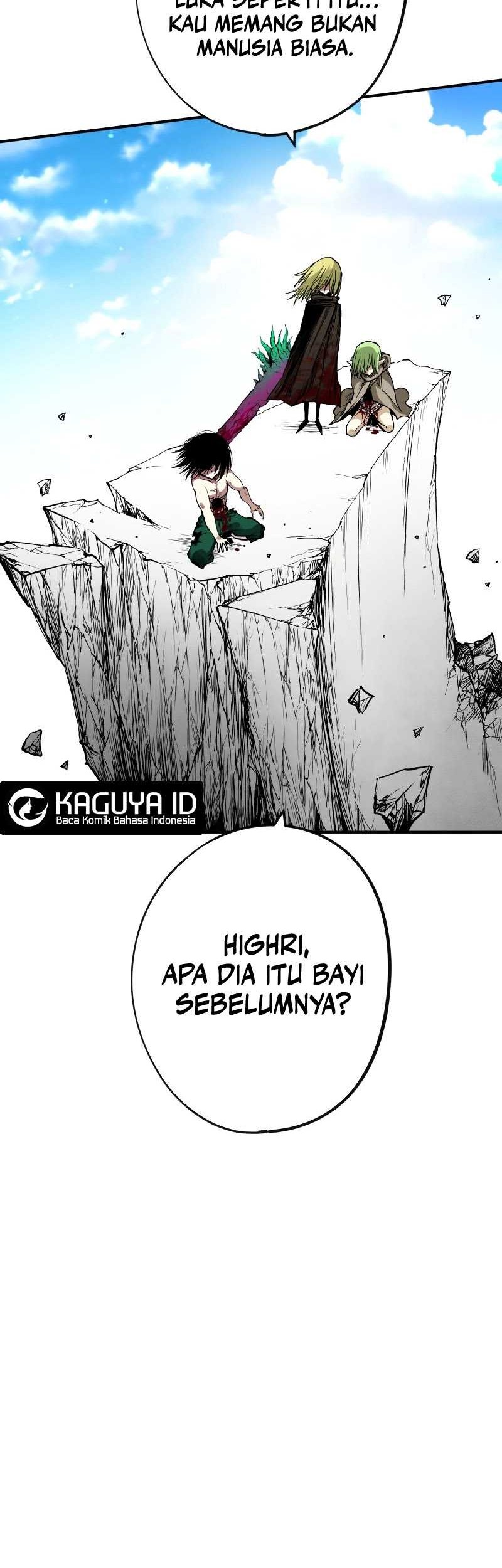 Ninpou Isekai Tensei – Fuuma Kotarou wa Isekai de Ningen wo Torimodosu Chapter 26 Gambar 19