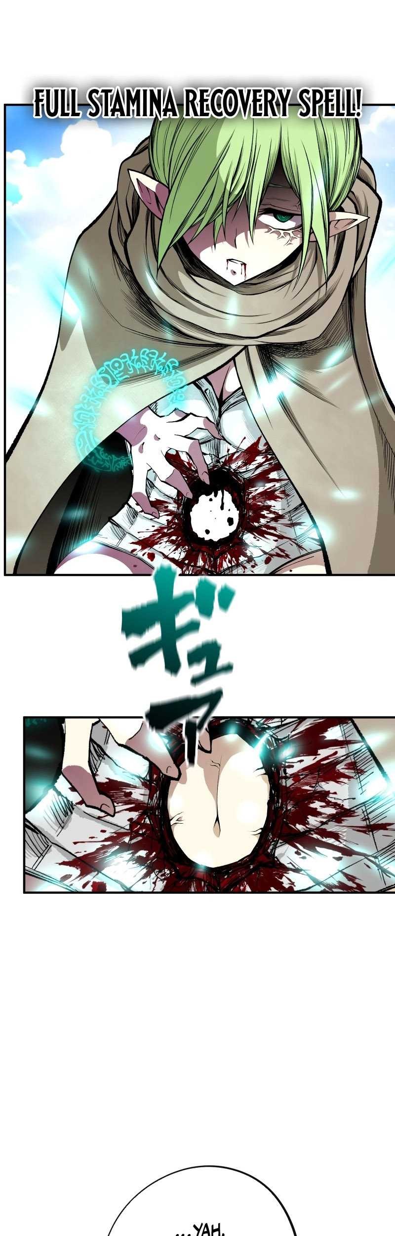 Ninpou Isekai Tensei – Fuuma Kotarou wa Isekai de Ningen wo Torimodosu Chapter 26 Gambar 20