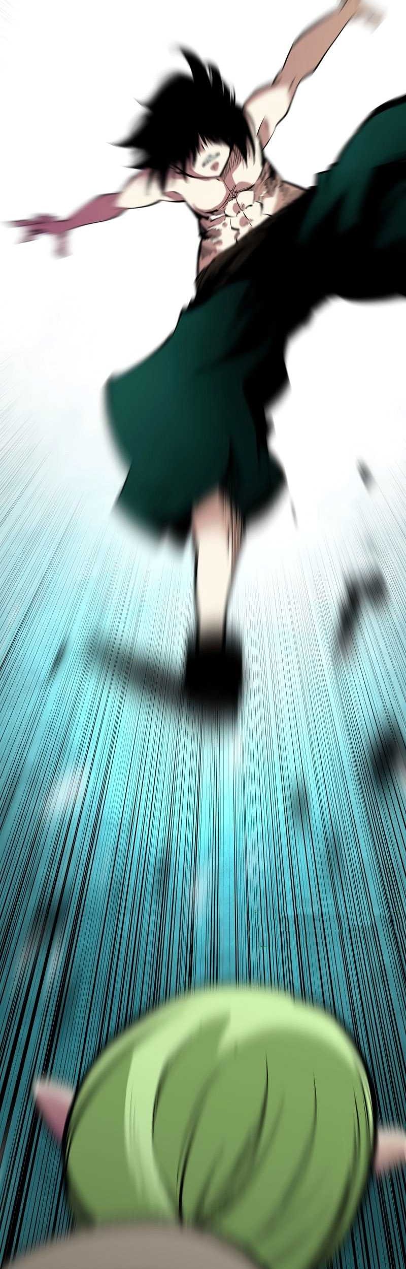 Ninpou Isekai Tensei – Fuuma Kotarou wa Isekai de Ningen wo Torimodosu Chapter 27 Gambar 39