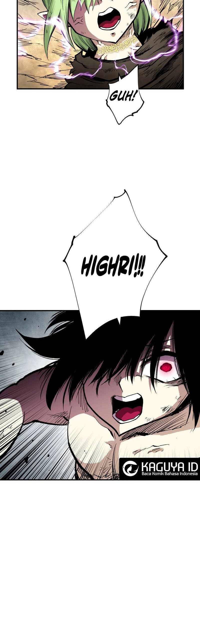 Ninpou Isekai Tensei – Fuuma Kotarou wa Isekai de Ningen wo Torimodosu Chapter 27 Gambar 52