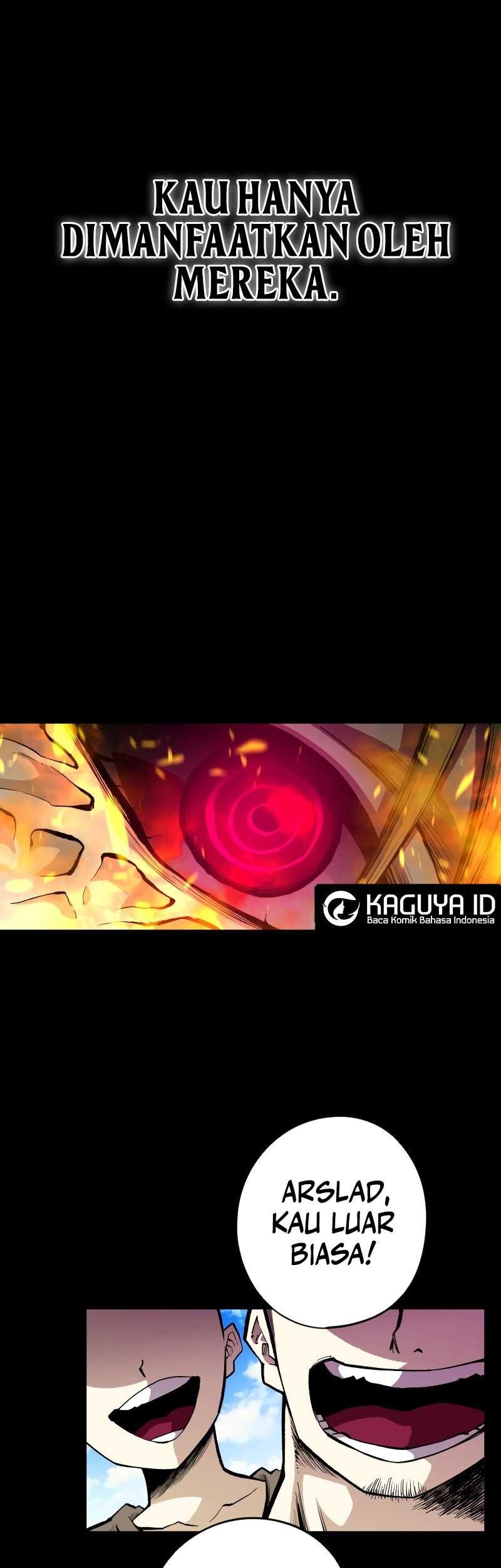 Ninpou Isekai Tensei – Fuuma Kotarou wa Isekai de Ningen wo Torimodosu Chapter 27 Gambar 65
