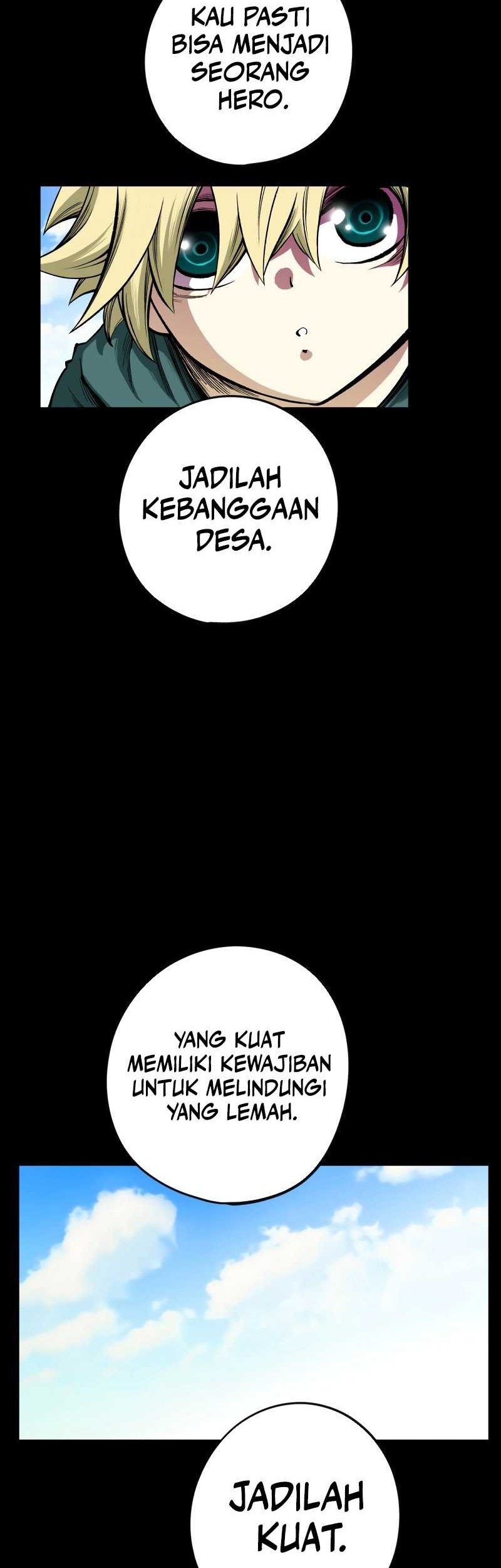 Ninpou Isekai Tensei – Fuuma Kotarou wa Isekai de Ningen wo Torimodosu Chapter 27 Gambar 66