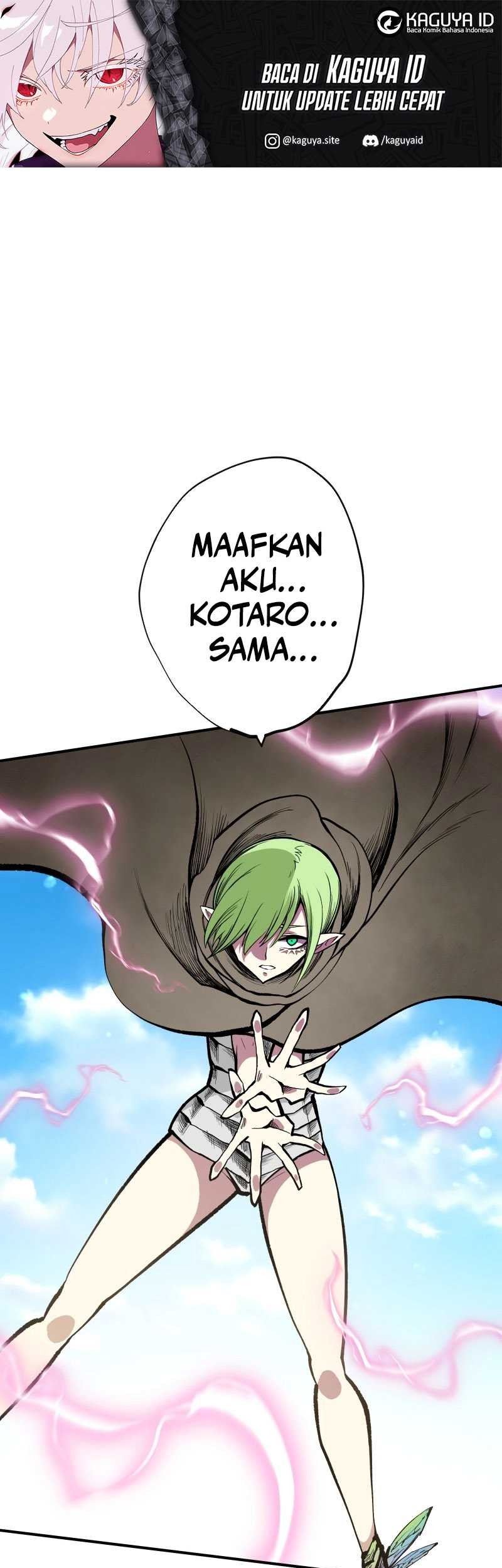 Baca Komik Ninpou Isekai Tensei – Fuuma Kotarou wa Isekai de Ningen wo Torimodosu Chapter 27 Gambar 1