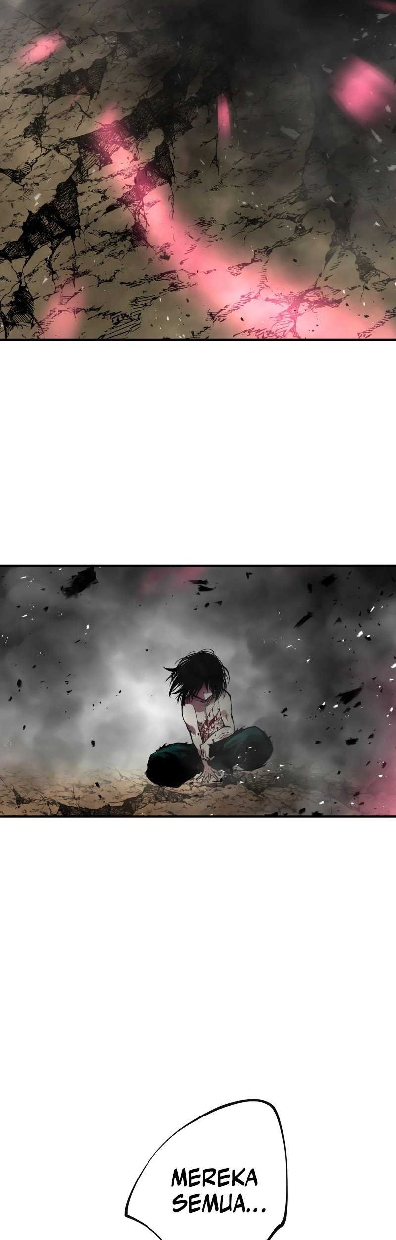 Ninpou Isekai Tensei – Fuuma Kotarou wa Isekai de Ningen wo Torimodosu Chapter 27 Gambar 3