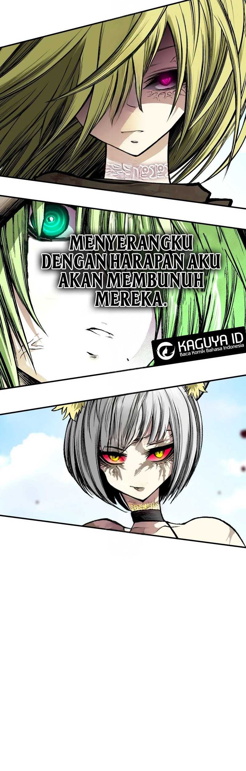 Ninpou Isekai Tensei – Fuuma Kotarou wa Isekai de Ningen wo Torimodosu Chapter 27 Gambar 6