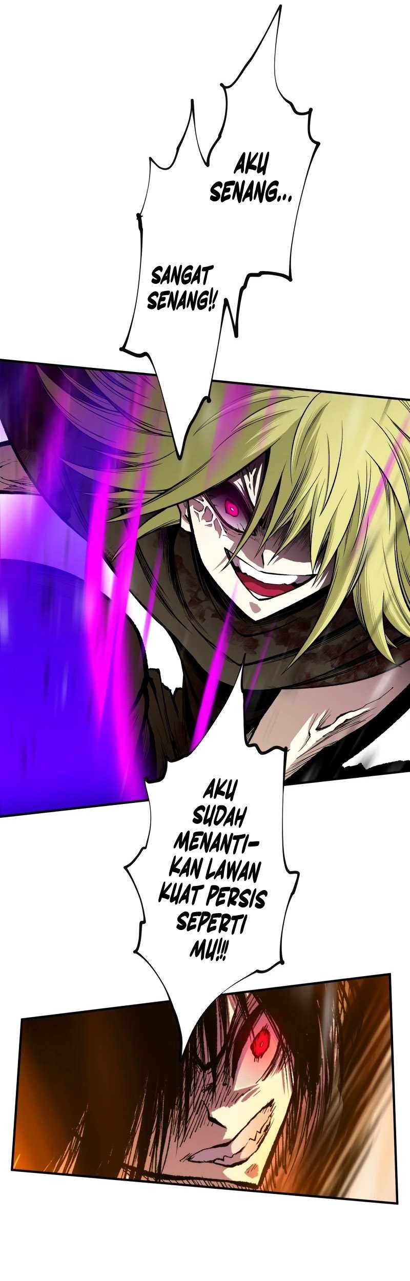 Ninpou Isekai Tensei – Fuuma Kotarou wa Isekai de Ningen wo Torimodosu Chapter 27 Gambar 13