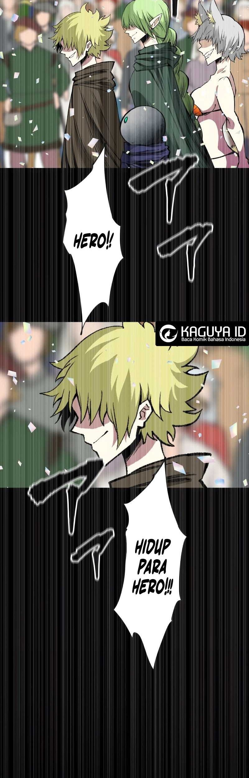 Ninpou Isekai Tensei – Fuuma Kotarou wa Isekai de Ningen wo Torimodosu Chapter 27 Gambar 17