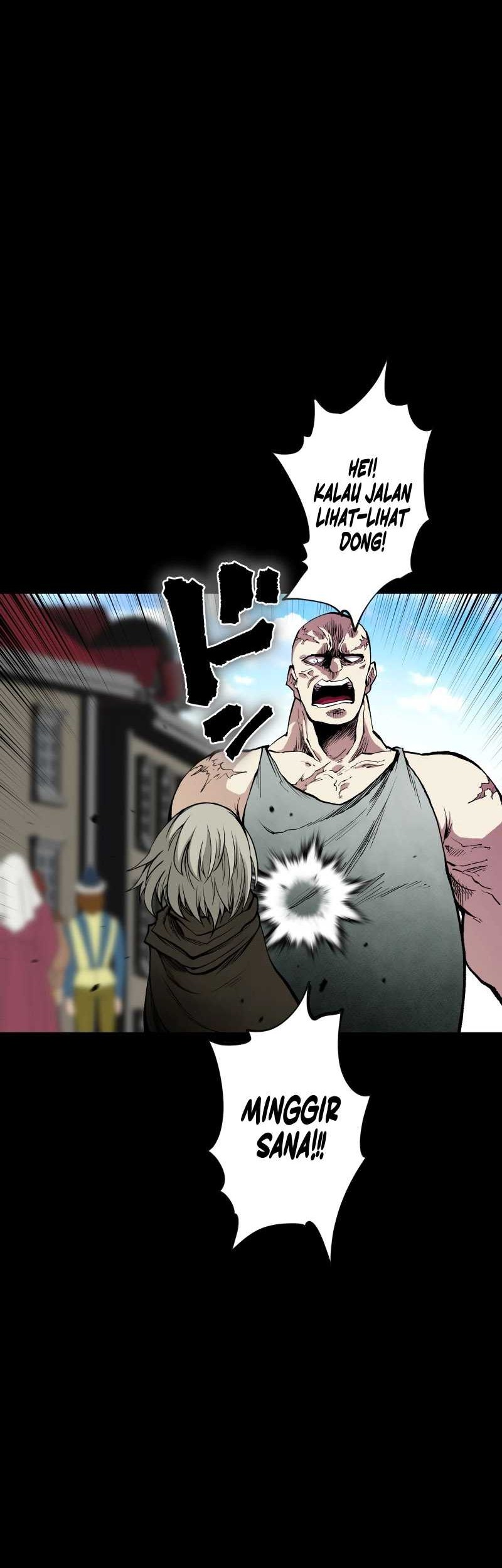 Ninpou Isekai Tensei – Fuuma Kotarou wa Isekai de Ningen wo Torimodosu Chapter 27 Gambar 19