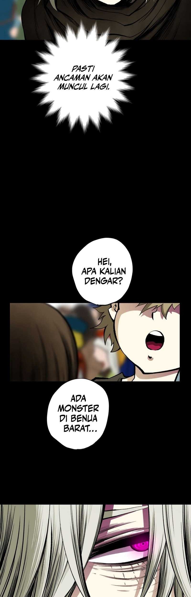 Ninpou Isekai Tensei – Fuuma Kotarou wa Isekai de Ningen wo Torimodosu Chapter 27 Gambar 21