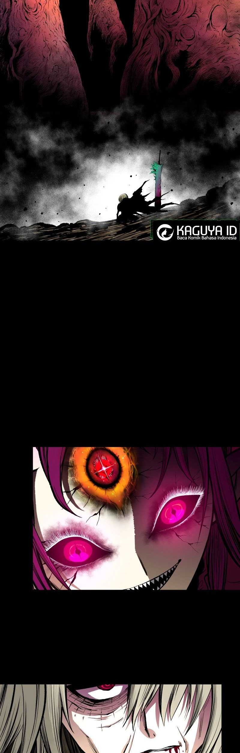 Ninpou Isekai Tensei – Fuuma Kotarou wa Isekai de Ningen wo Torimodosu Chapter 27 Gambar 25