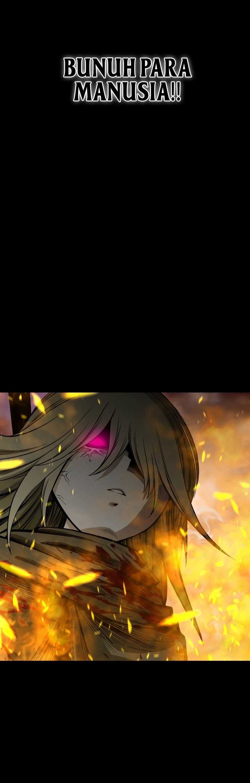 Ninpou Isekai Tensei – Fuuma Kotarou wa Isekai de Ningen wo Torimodosu Chapter 27 Gambar 27