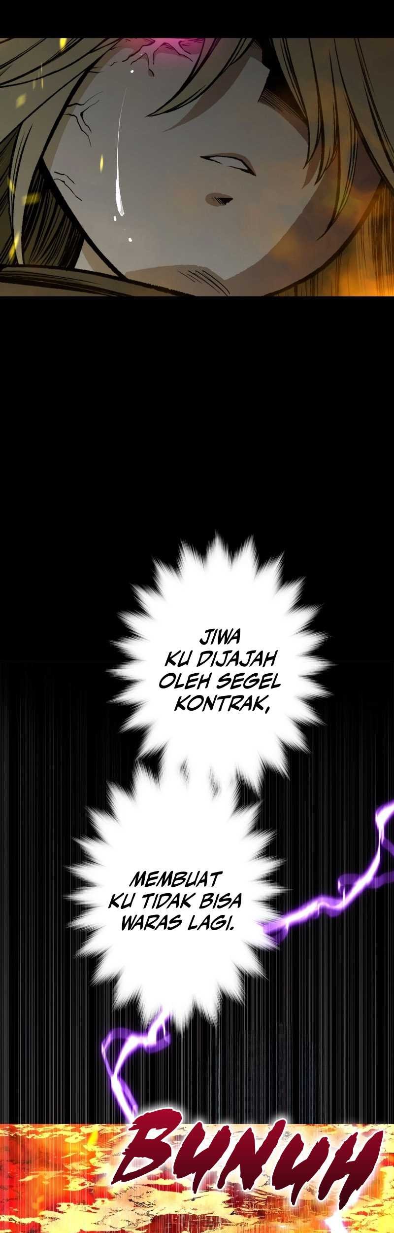 Ninpou Isekai Tensei – Fuuma Kotarou wa Isekai de Ningen wo Torimodosu Chapter 27 Gambar 28