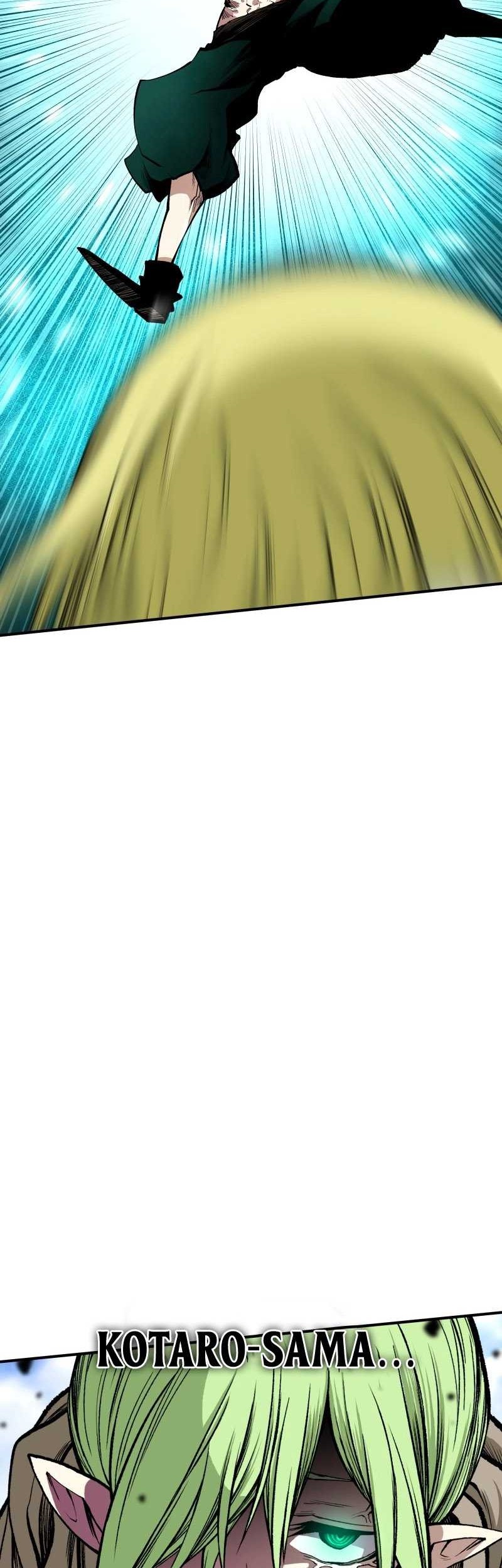 Ninpou Isekai Tensei – Fuuma Kotarou wa Isekai de Ningen wo Torimodosu Chapter 27 Gambar 34