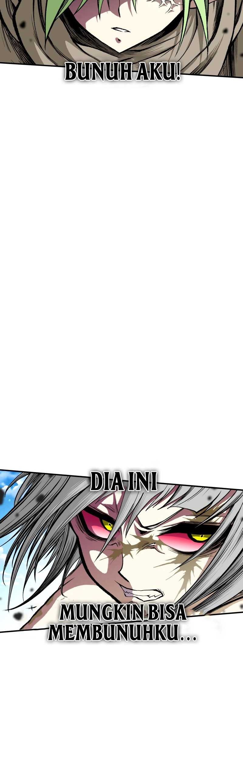 Ninpou Isekai Tensei – Fuuma Kotarou wa Isekai de Ningen wo Torimodosu Chapter 27 Gambar 35