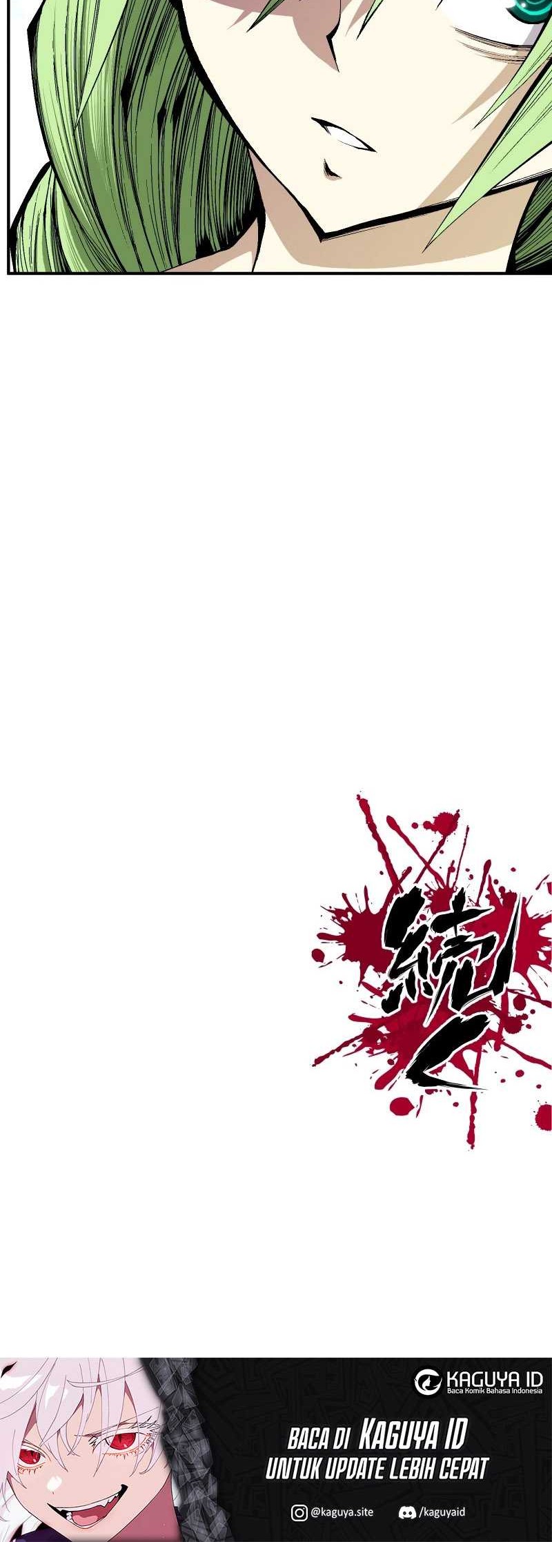 Ninpou Isekai Tensei – Fuuma Kotarou wa Isekai de Ningen wo Torimodosu Chapter 28 Gambar 63