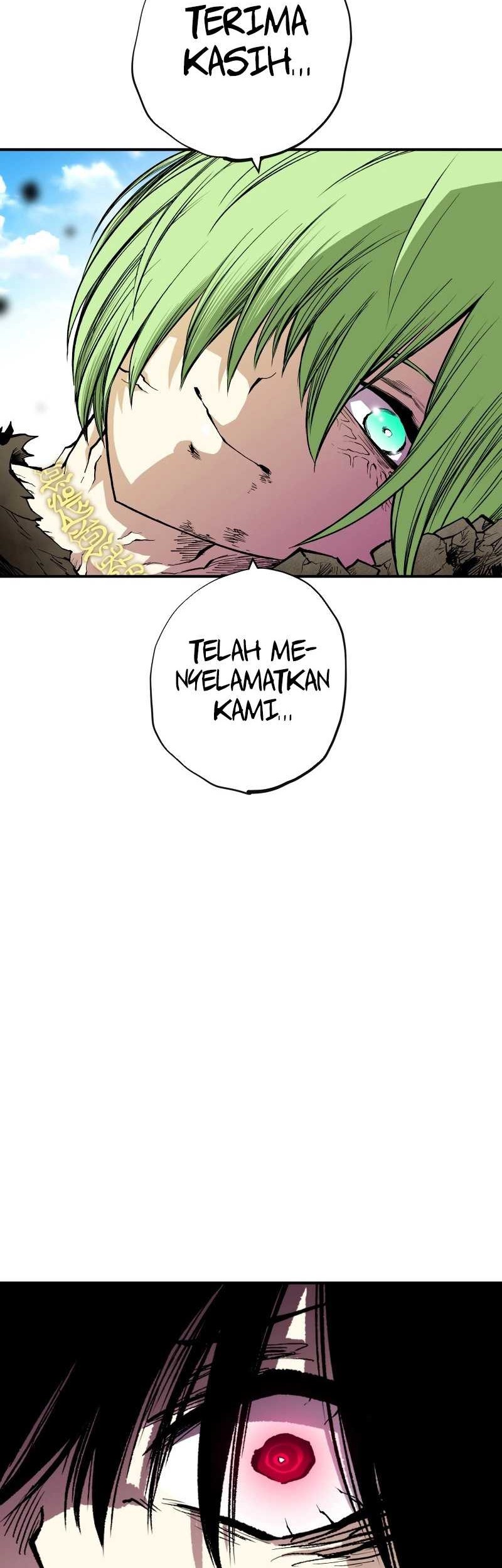 Baca Manga Ninpou Isekai Tensei – Fuuma Kotarou wa Isekai de Ningen wo Torimodosu Chapter 28 Gambar 2