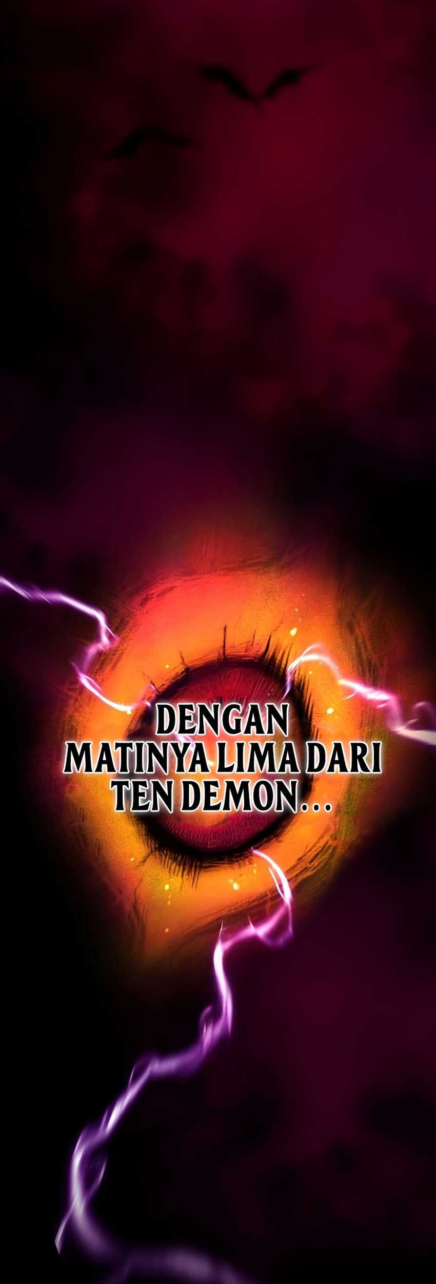 Ninpou Isekai Tensei – Fuuma Kotarou wa Isekai de Ningen wo Torimodosu Chapter 29 Gambar 42