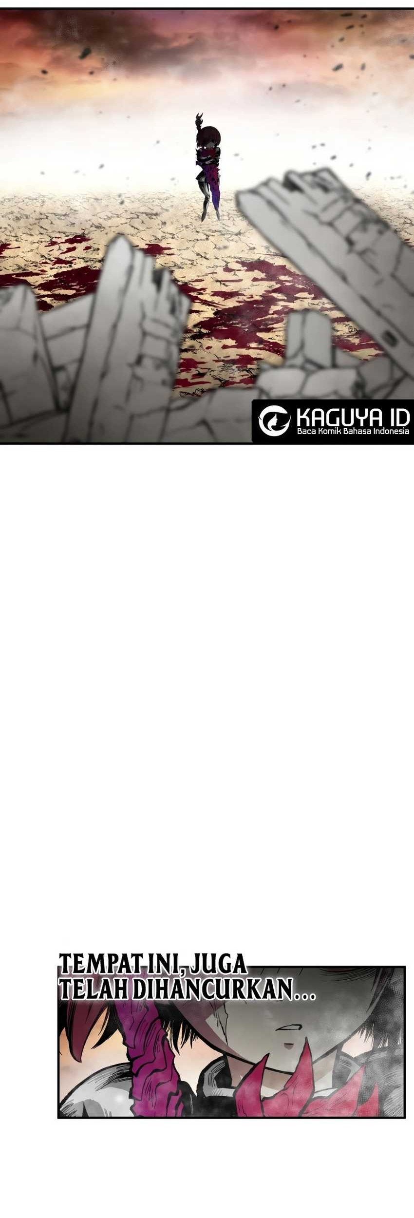 Ninpou Isekai Tensei – Fuuma Kotarou wa Isekai de Ningen wo Torimodosu Chapter 29 Gambar 52