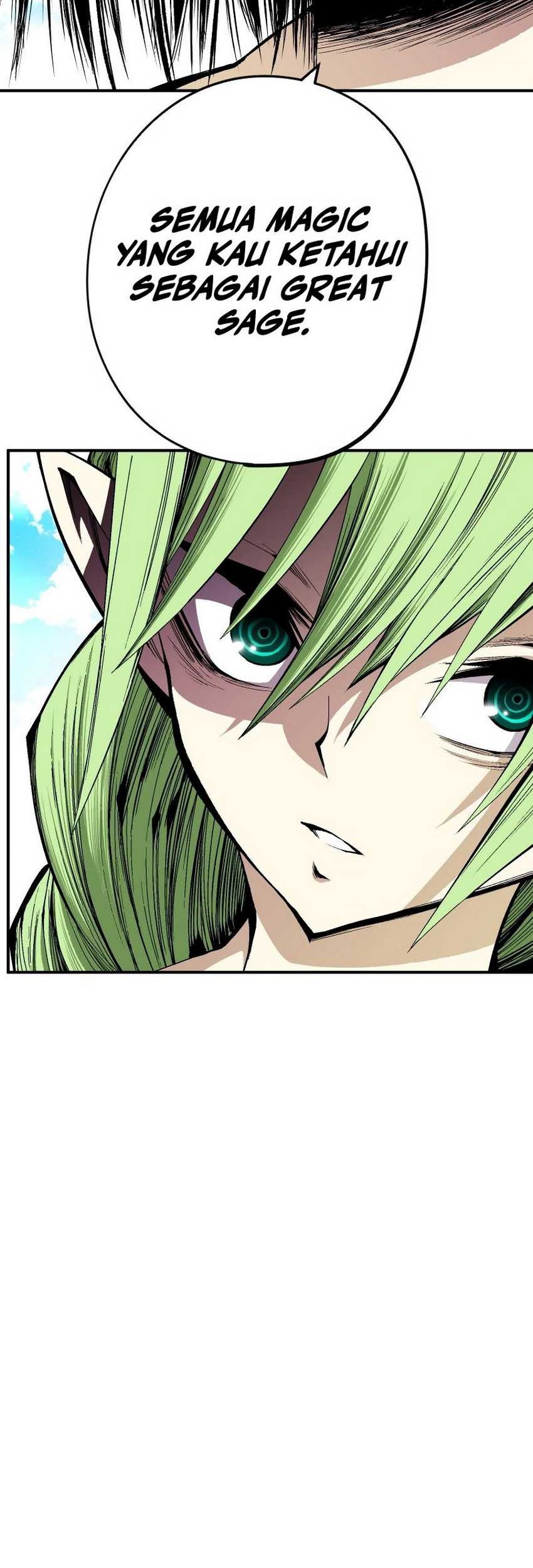 Ninpou Isekai Tensei – Fuuma Kotarou wa Isekai de Ningen wo Torimodosu Chapter 29 Gambar 3