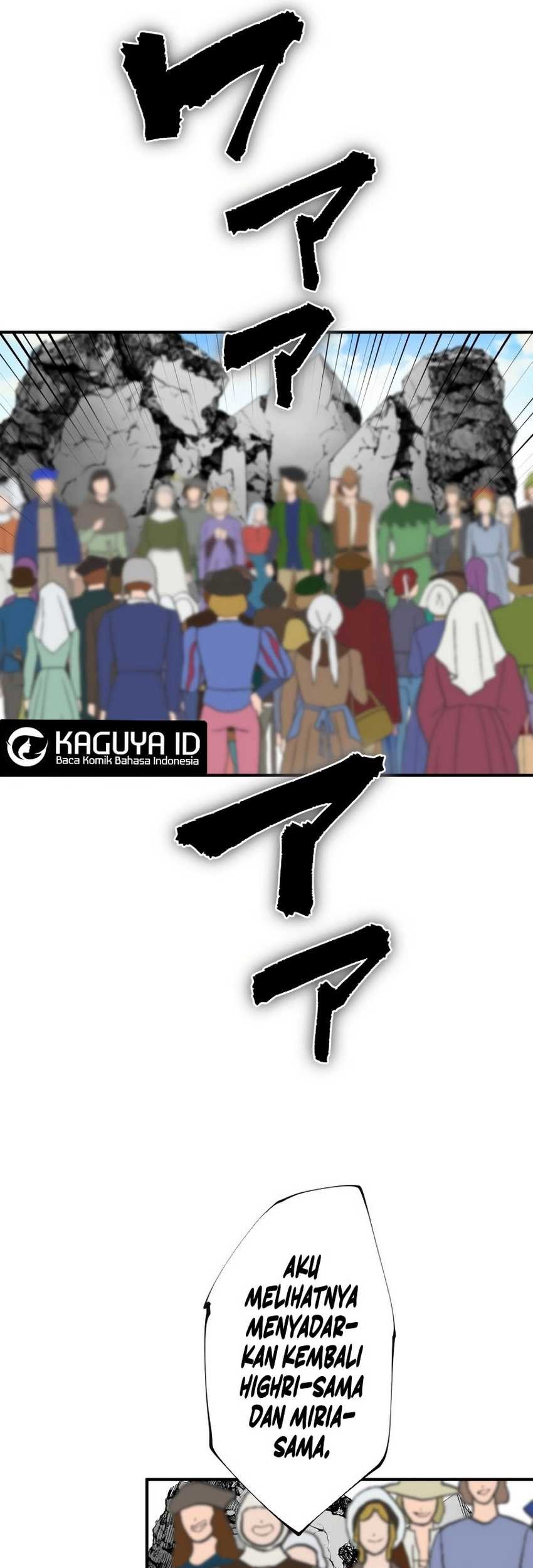 Ninpou Isekai Tensei – Fuuma Kotarou wa Isekai de Ningen wo Torimodosu Chapter 29 Gambar 5