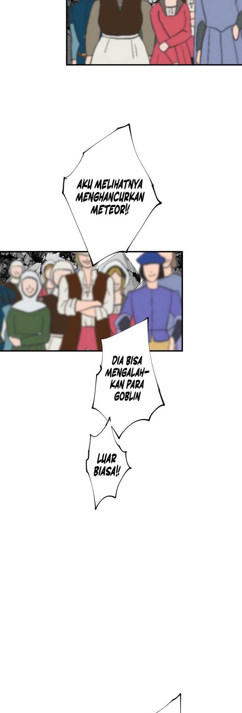 Ninpou Isekai Tensei – Fuuma Kotarou wa Isekai de Ningen wo Torimodosu Chapter 29 Gambar 6