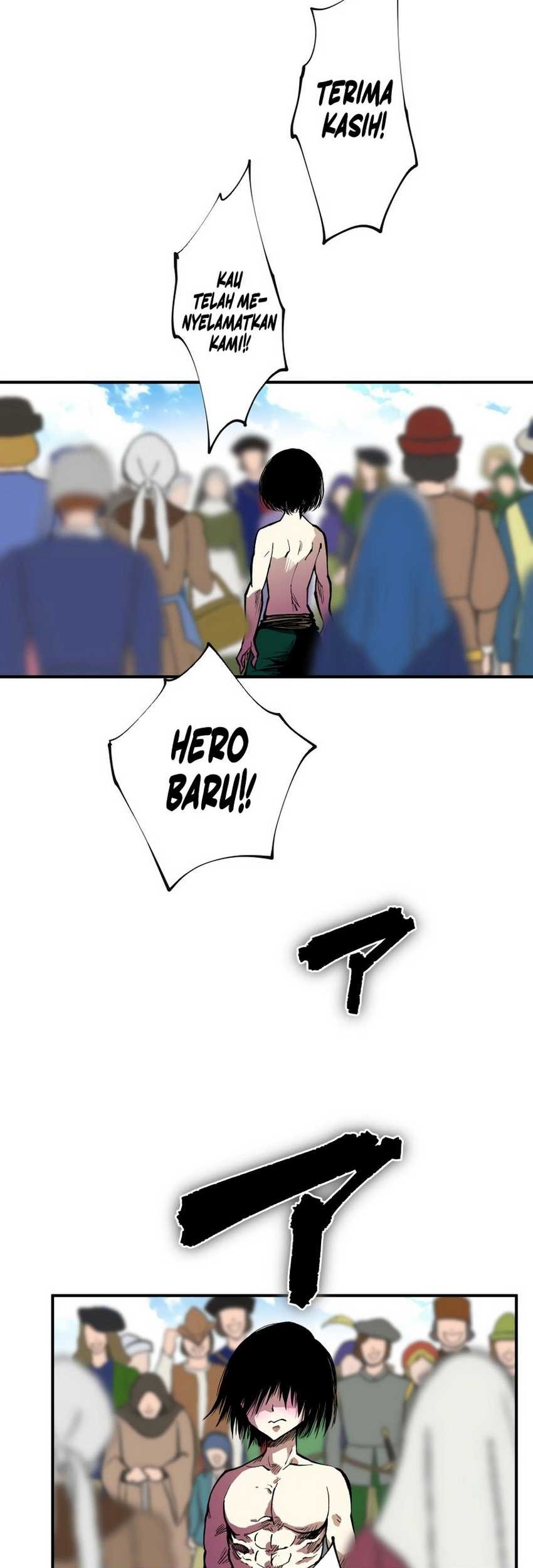 Ninpou Isekai Tensei – Fuuma Kotarou wa Isekai de Ningen wo Torimodosu Chapter 29 Gambar 7