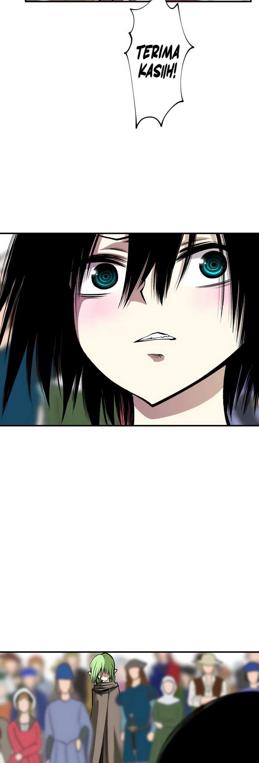 Ninpou Isekai Tensei – Fuuma Kotarou wa Isekai de Ningen wo Torimodosu Chapter 29 Gambar 8