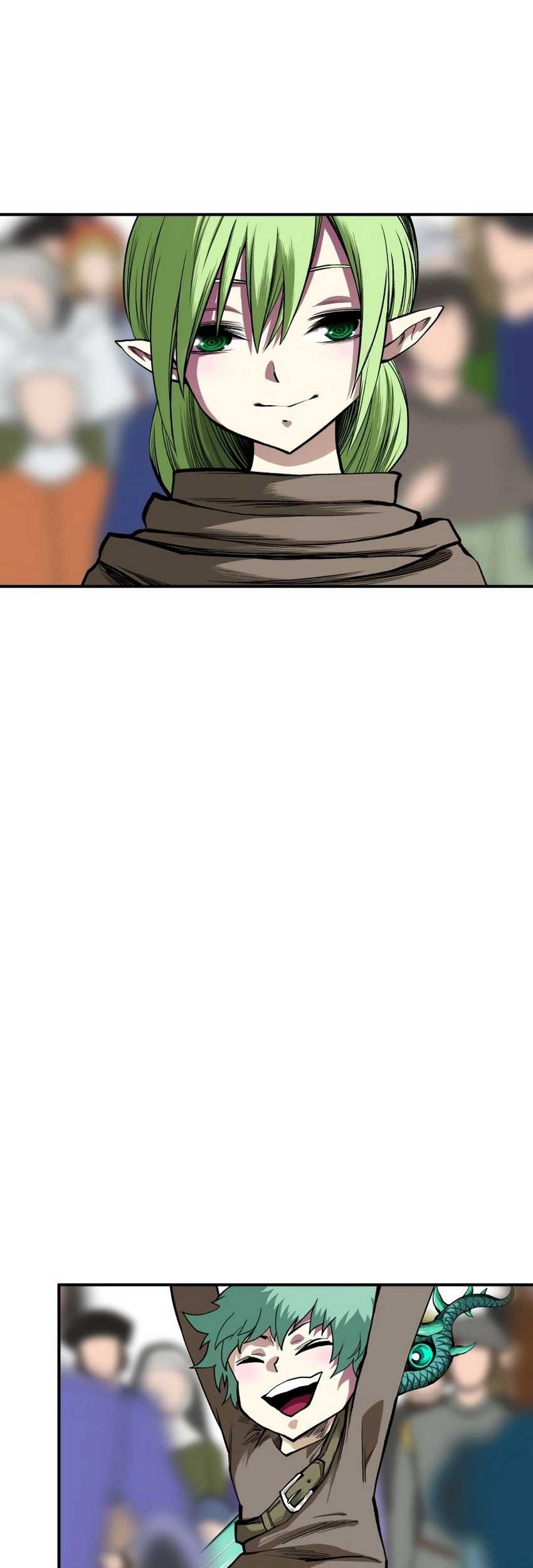 Ninpou Isekai Tensei – Fuuma Kotarou wa Isekai de Ningen wo Torimodosu Chapter 29 Gambar 10