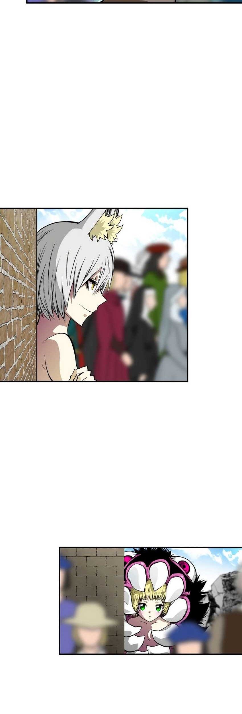 Ninpou Isekai Tensei – Fuuma Kotarou wa Isekai de Ningen wo Torimodosu Chapter 29 Gambar 11