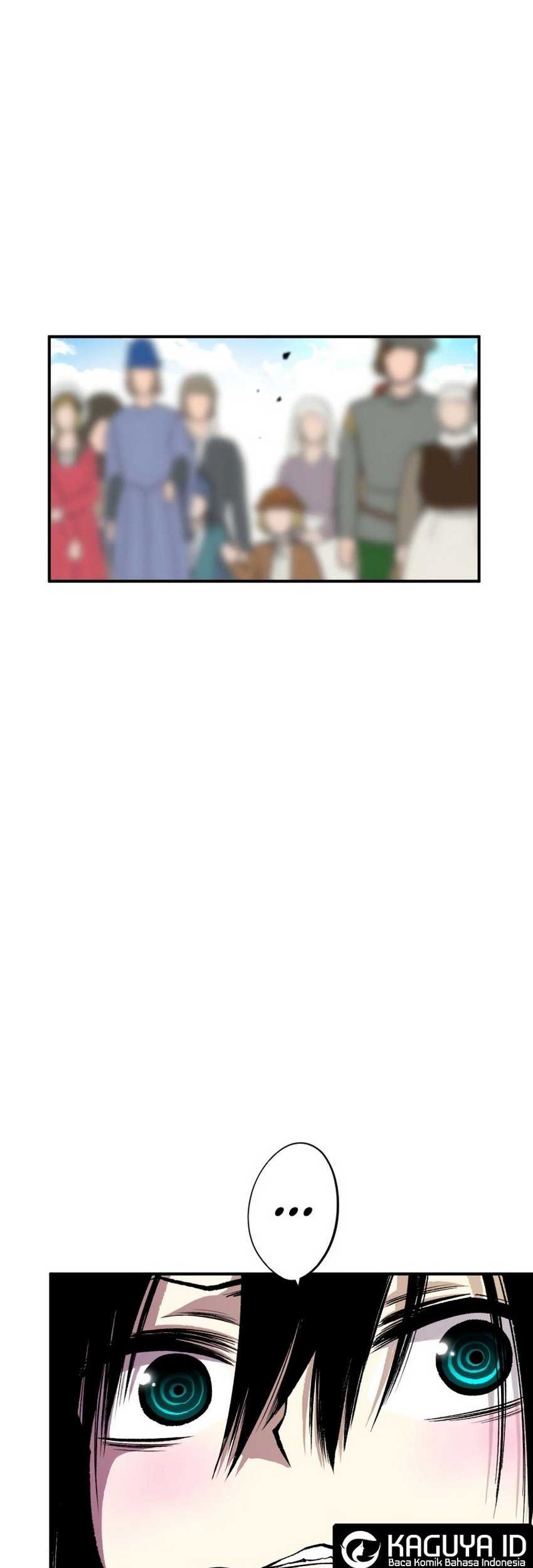 Ninpou Isekai Tensei – Fuuma Kotarou wa Isekai de Ningen wo Torimodosu Chapter 29 Gambar 13