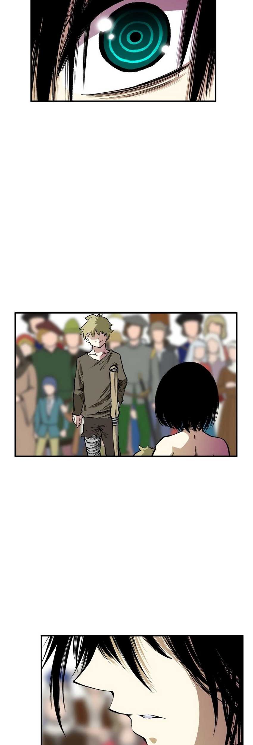 Ninpou Isekai Tensei – Fuuma Kotarou wa Isekai de Ningen wo Torimodosu Chapter 29 Gambar 17