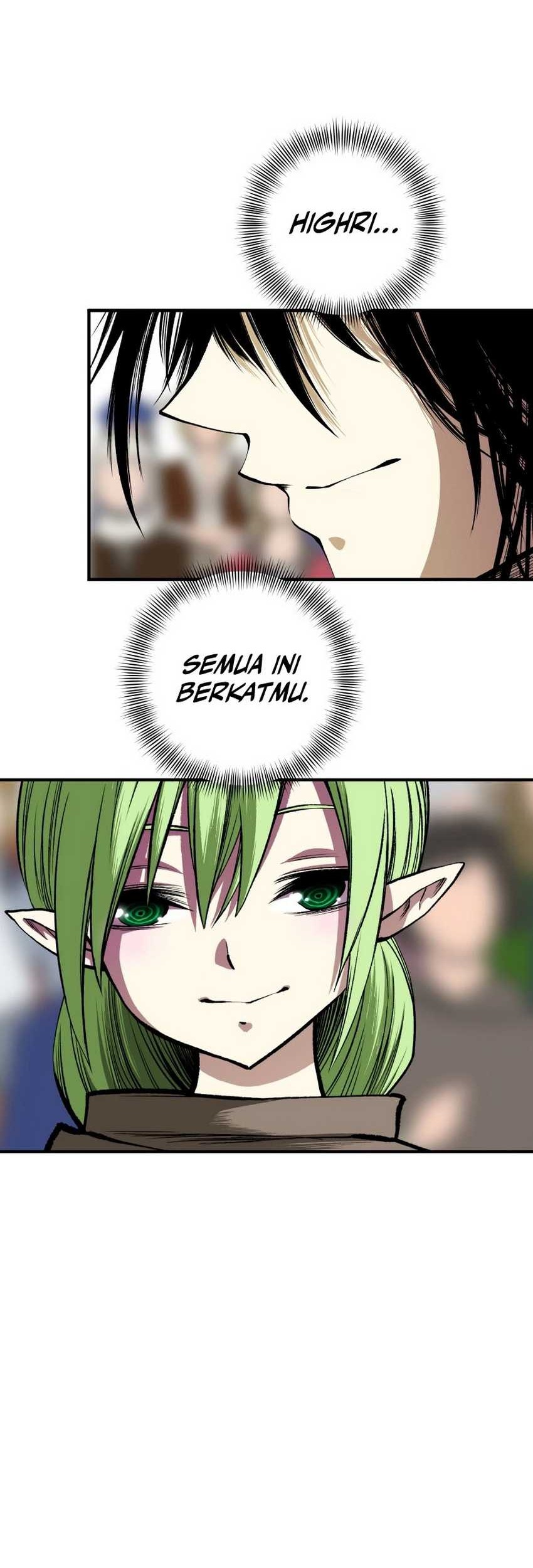 Ninpou Isekai Tensei – Fuuma Kotarou wa Isekai de Ningen wo Torimodosu Chapter 29 Gambar 22