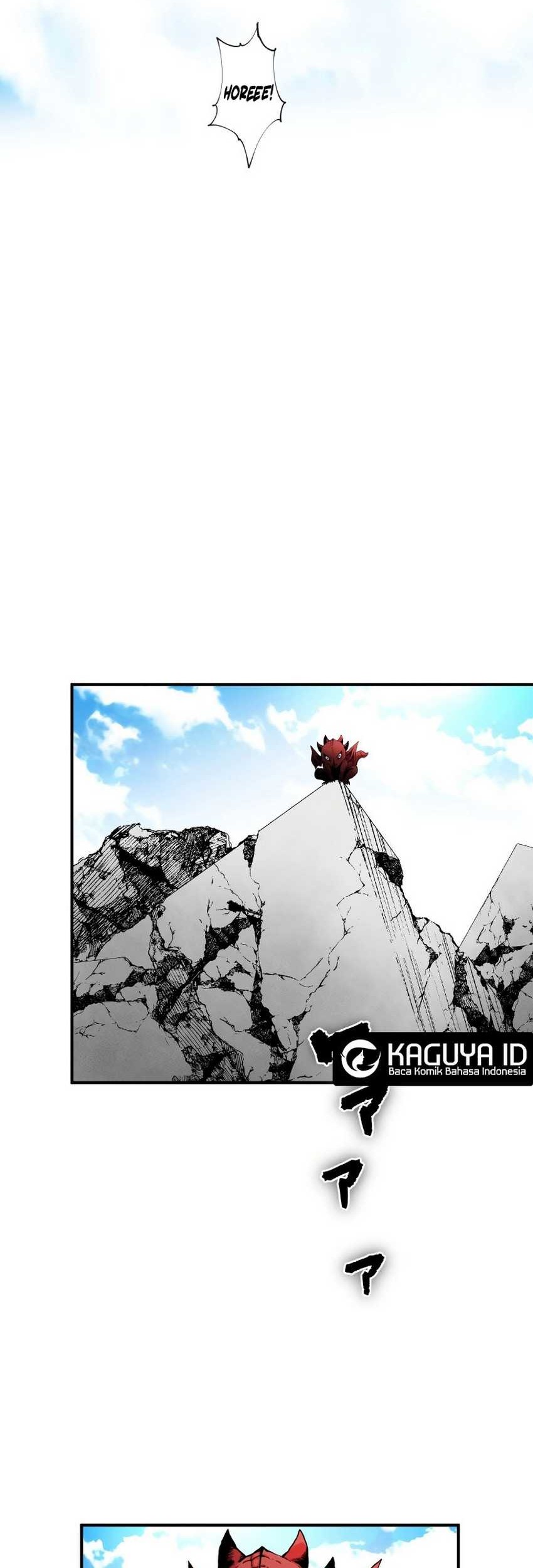 Ninpou Isekai Tensei – Fuuma Kotarou wa Isekai de Ningen wo Torimodosu Chapter 29 Gambar 25