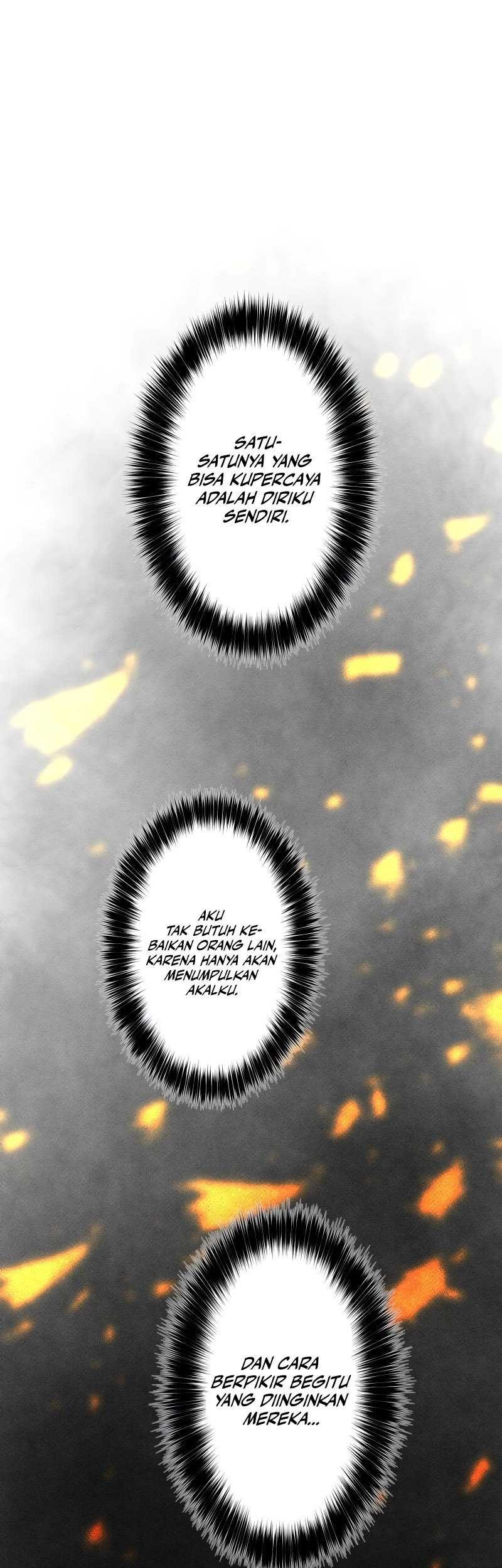 Ninpou Isekai Tensei – Fuuma Kotarou wa Isekai de Ningen wo Torimodosu Chapter 3 Gambar 23