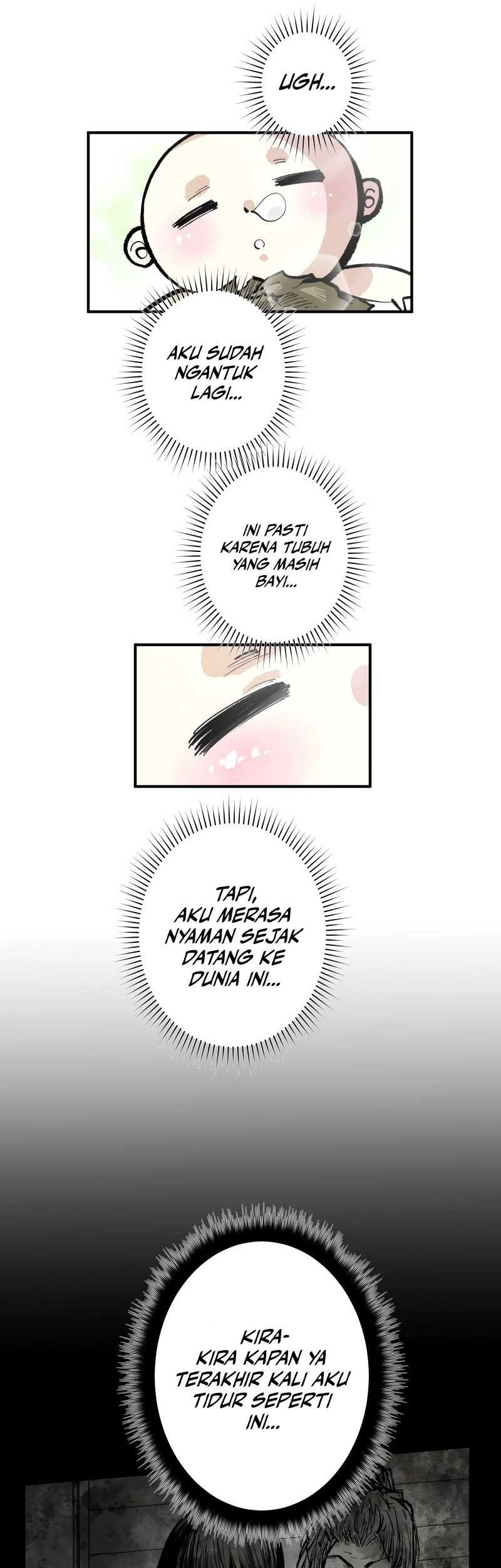 Ninpou Isekai Tensei – Fuuma Kotarou wa Isekai de Ningen wo Torimodosu Chapter 3 Gambar 27
