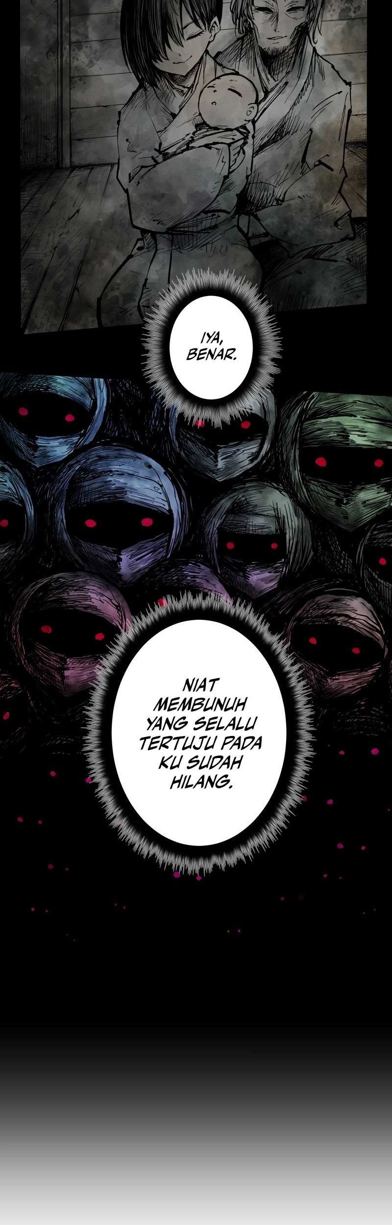Ninpou Isekai Tensei – Fuuma Kotarou wa Isekai de Ningen wo Torimodosu Chapter 3 Gambar 28