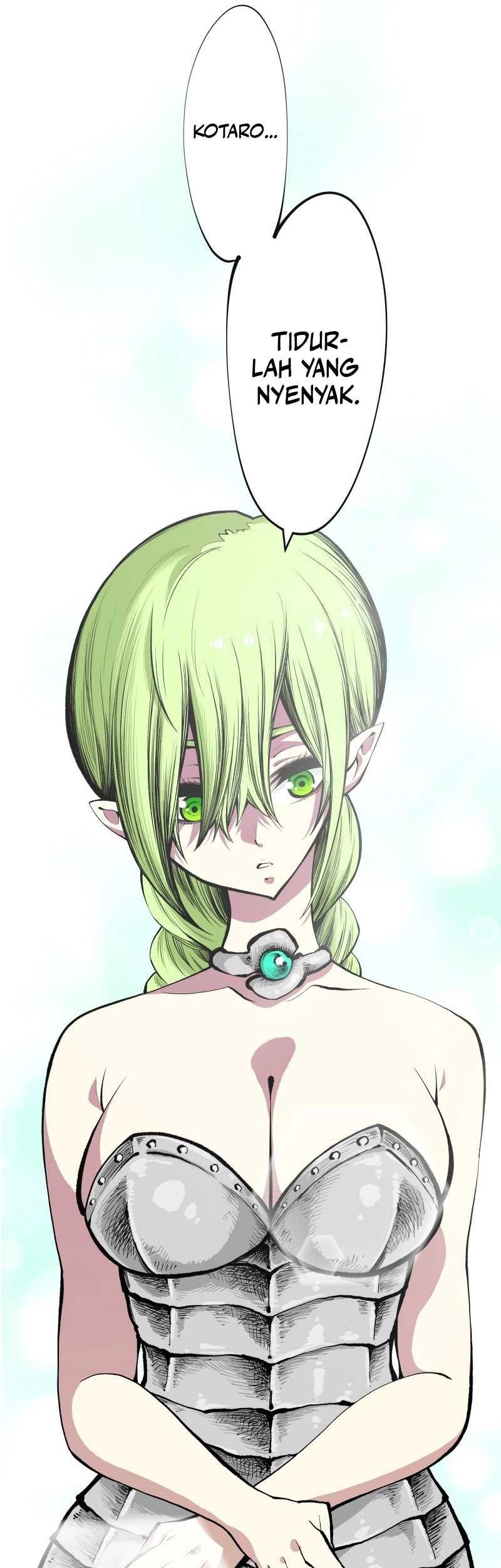 Ninpou Isekai Tensei – Fuuma Kotarou wa Isekai de Ningen wo Torimodosu Chapter 3 Gambar 30