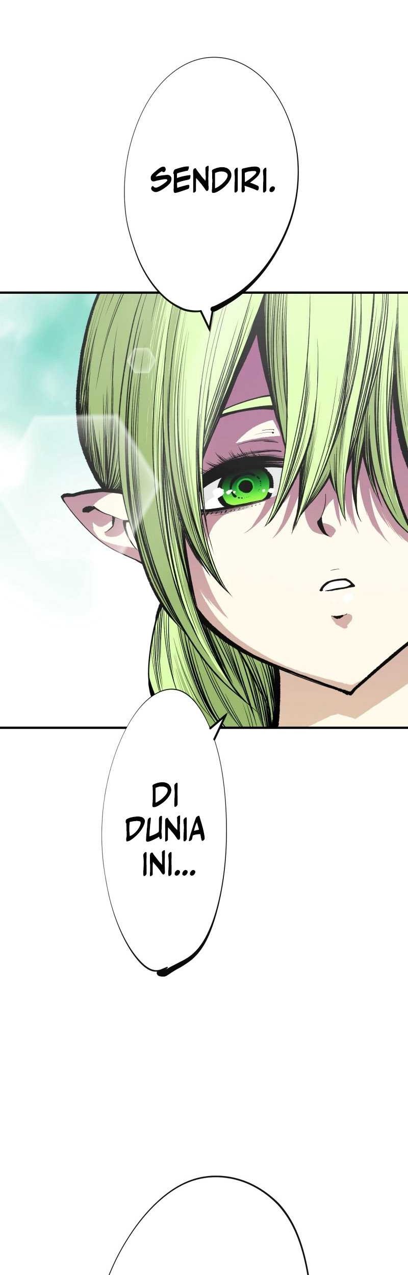 Ninpou Isekai Tensei – Fuuma Kotarou wa Isekai de Ningen wo Torimodosu Chapter 3 Gambar 32