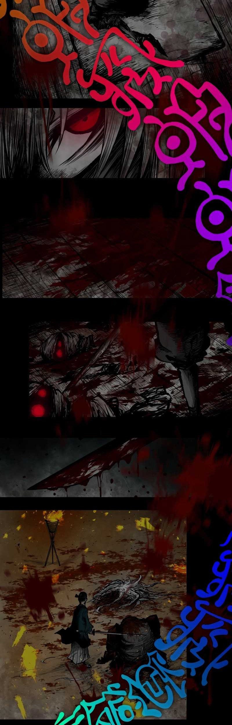 Ninpou Isekai Tensei – Fuuma Kotarou wa Isekai de Ningen wo Torimodosu Chapter 3 Gambar 39