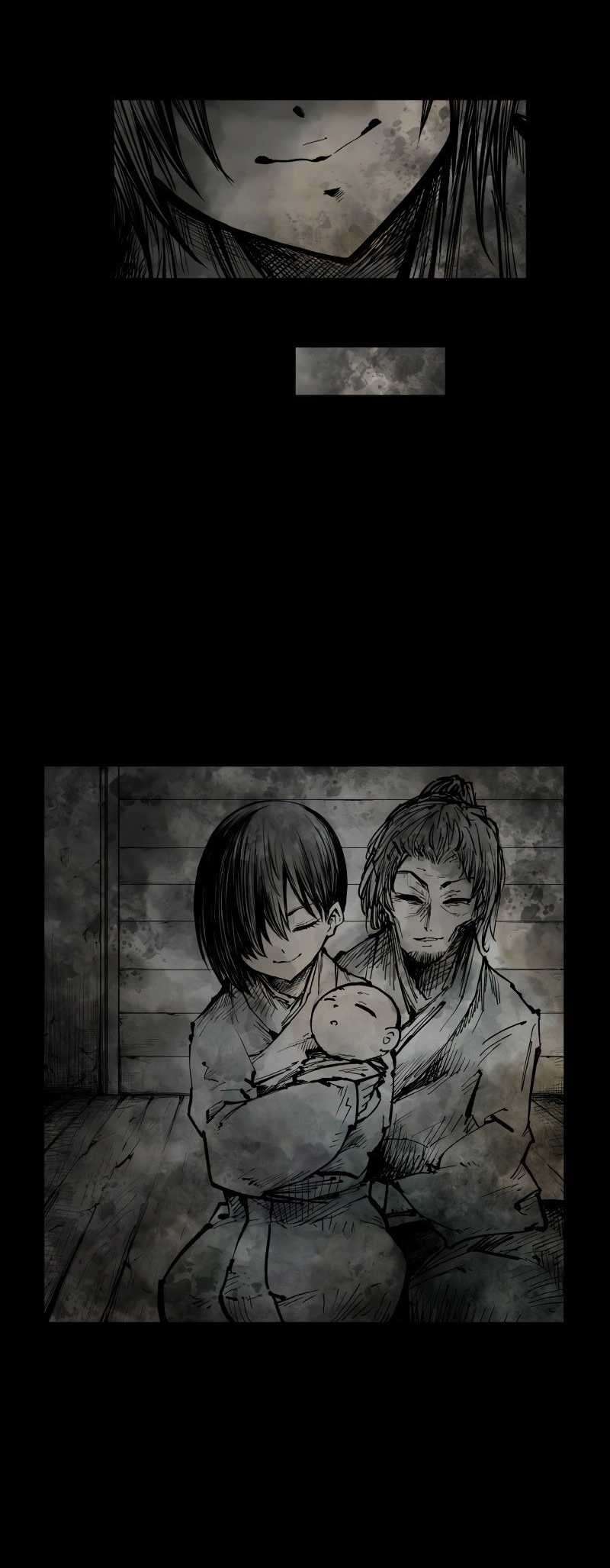 Ninpou Isekai Tensei – Fuuma Kotarou wa Isekai de Ningen wo Torimodosu Chapter 3 Gambar 3