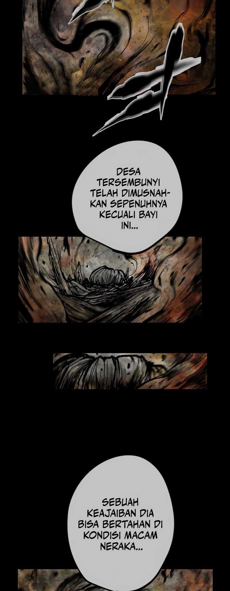 Ninpou Isekai Tensei – Fuuma Kotarou wa Isekai de Ningen wo Torimodosu Chapter 3 Gambar 5
