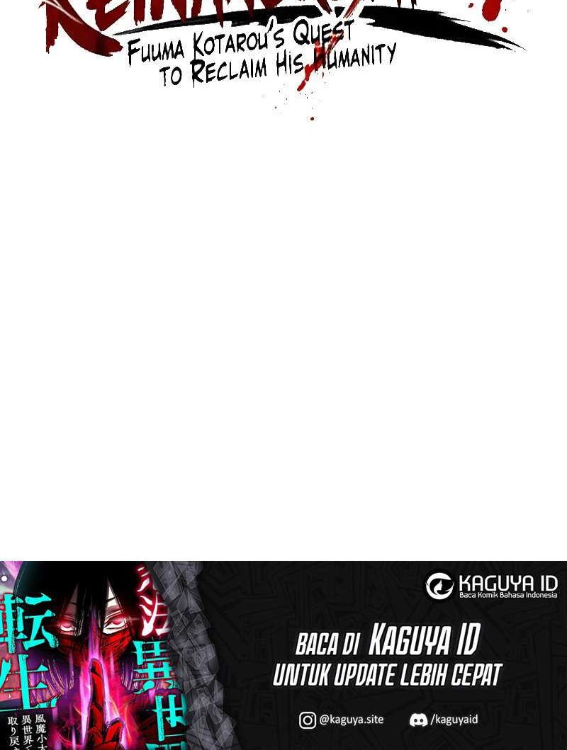 Ninpou Isekai Tensei – Fuuma Kotarou wa Isekai de Ningen wo Torimodosu Chapter 3 Gambar 10