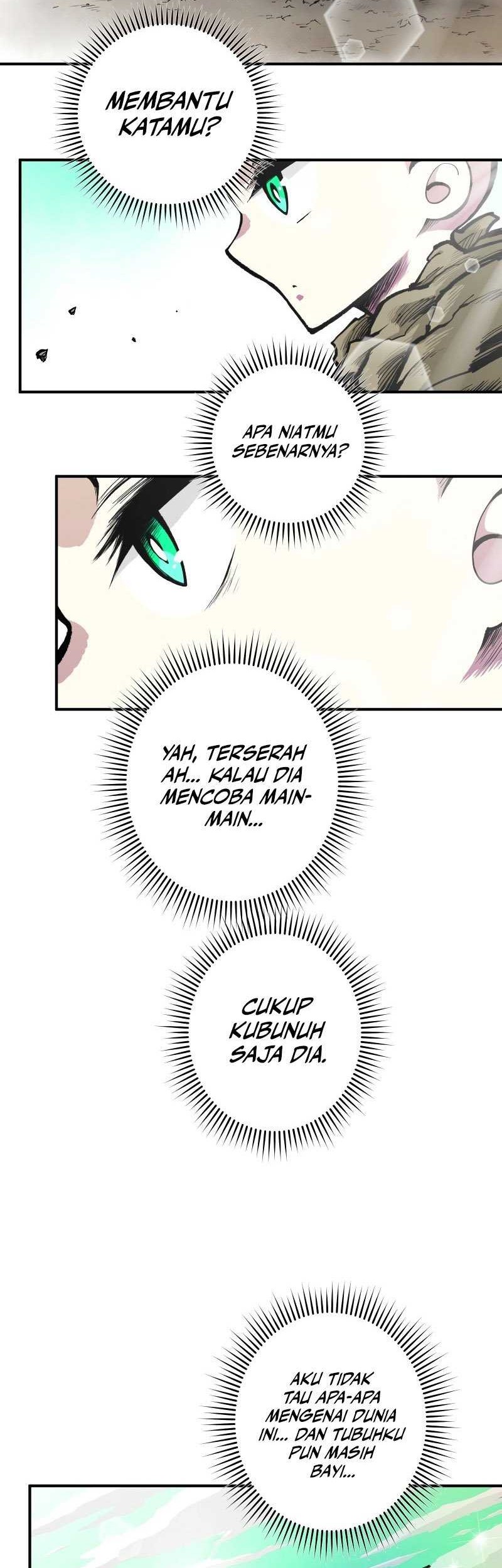 Ninpou Isekai Tensei – Fuuma Kotarou wa Isekai de Ningen wo Torimodosu Chapter 3 Gambar 16