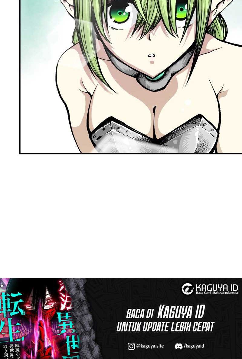 Ninpou Isekai Tensei – Fuuma Kotarou wa Isekai de Ningen wo Torimodosu Chapter 3 Gambar 18