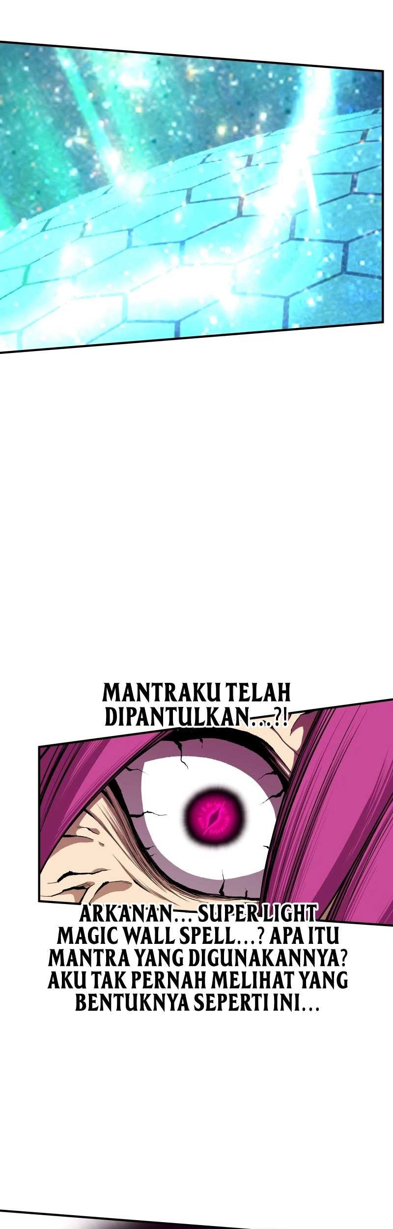 Ninpou Isekai Tensei – Fuuma Kotarou wa Isekai de Ningen wo Torimodosu Chapter 30 Gambar 63