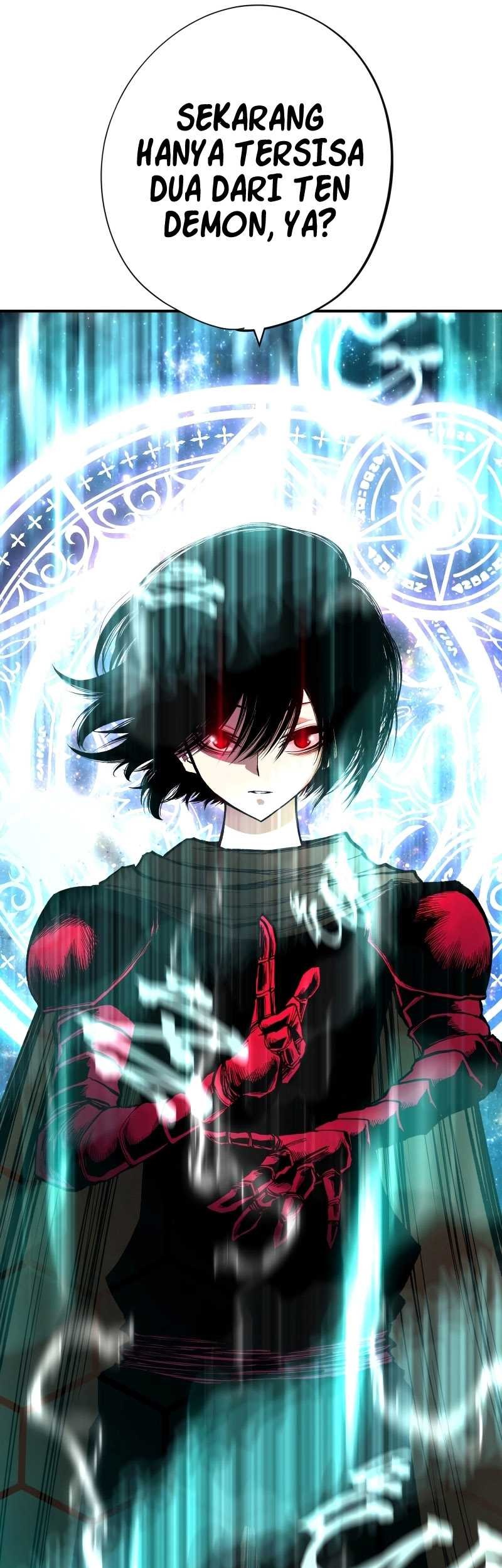 Ninpou Isekai Tensei – Fuuma Kotarou wa Isekai de Ningen wo Torimodosu Chapter 30 Gambar 75