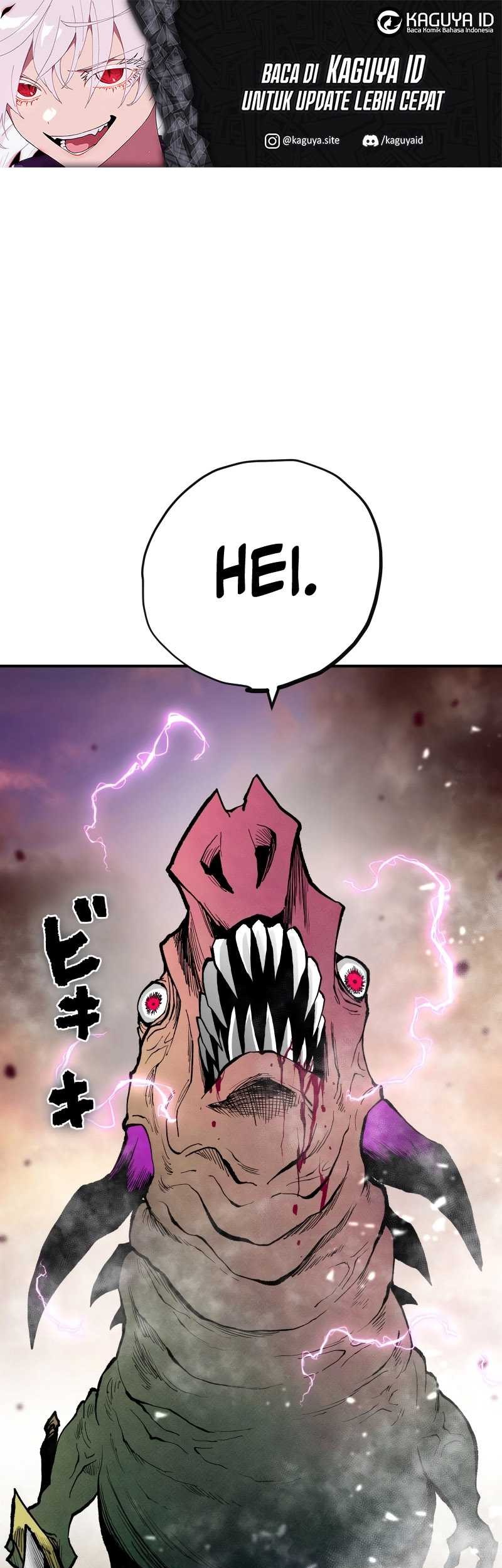 Baca Manga Ninpou Isekai Tensei – Fuuma Kotarou wa Isekai de Ningen wo Torimodosu Chapter 30 Gambar 2