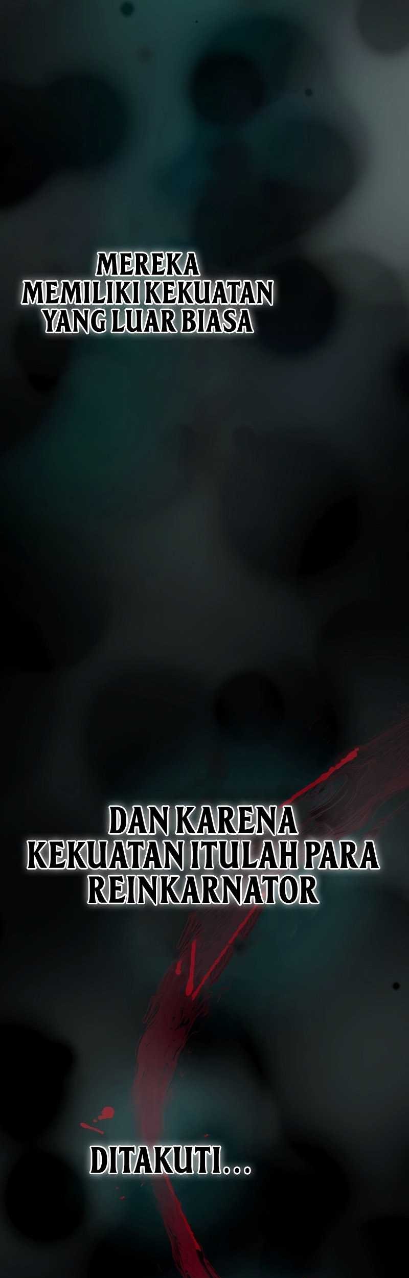 Ninpou Isekai Tensei – Fuuma Kotarou wa Isekai de Ningen wo Torimodosu Chapter 30 Gambar 26